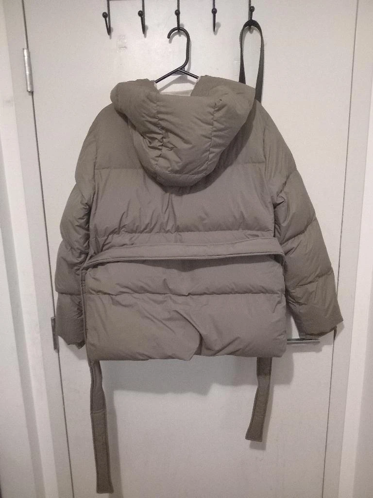 Abercrombie & Fitch Puffer Jacket - photo 3