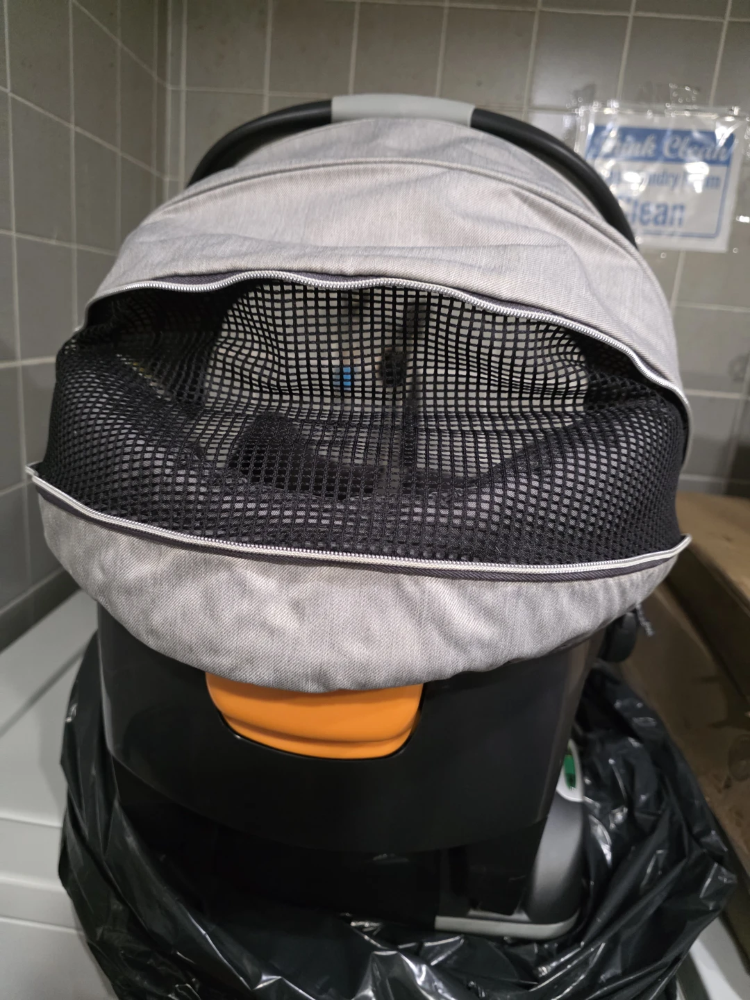 Chicco Keyfit 30 Infant Car Seat - photo 3