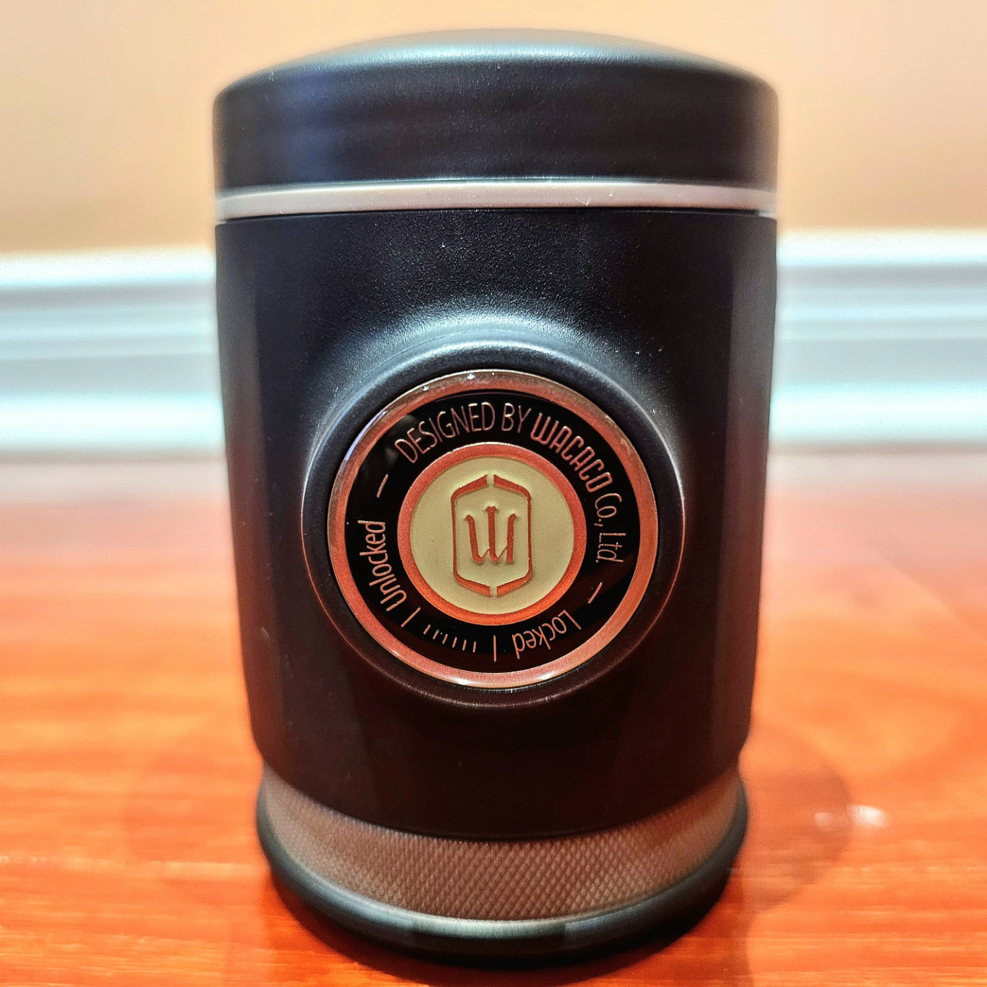 WACACO Picopresso Portable Coffee Espresso Maker Machine - photo 4