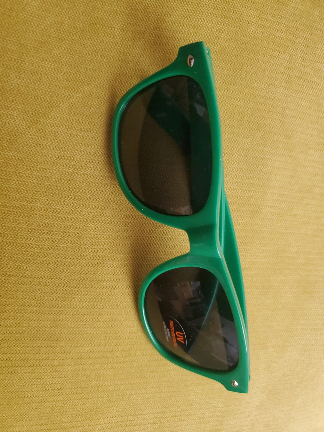 Frontier Green Sunglasses - photo 2