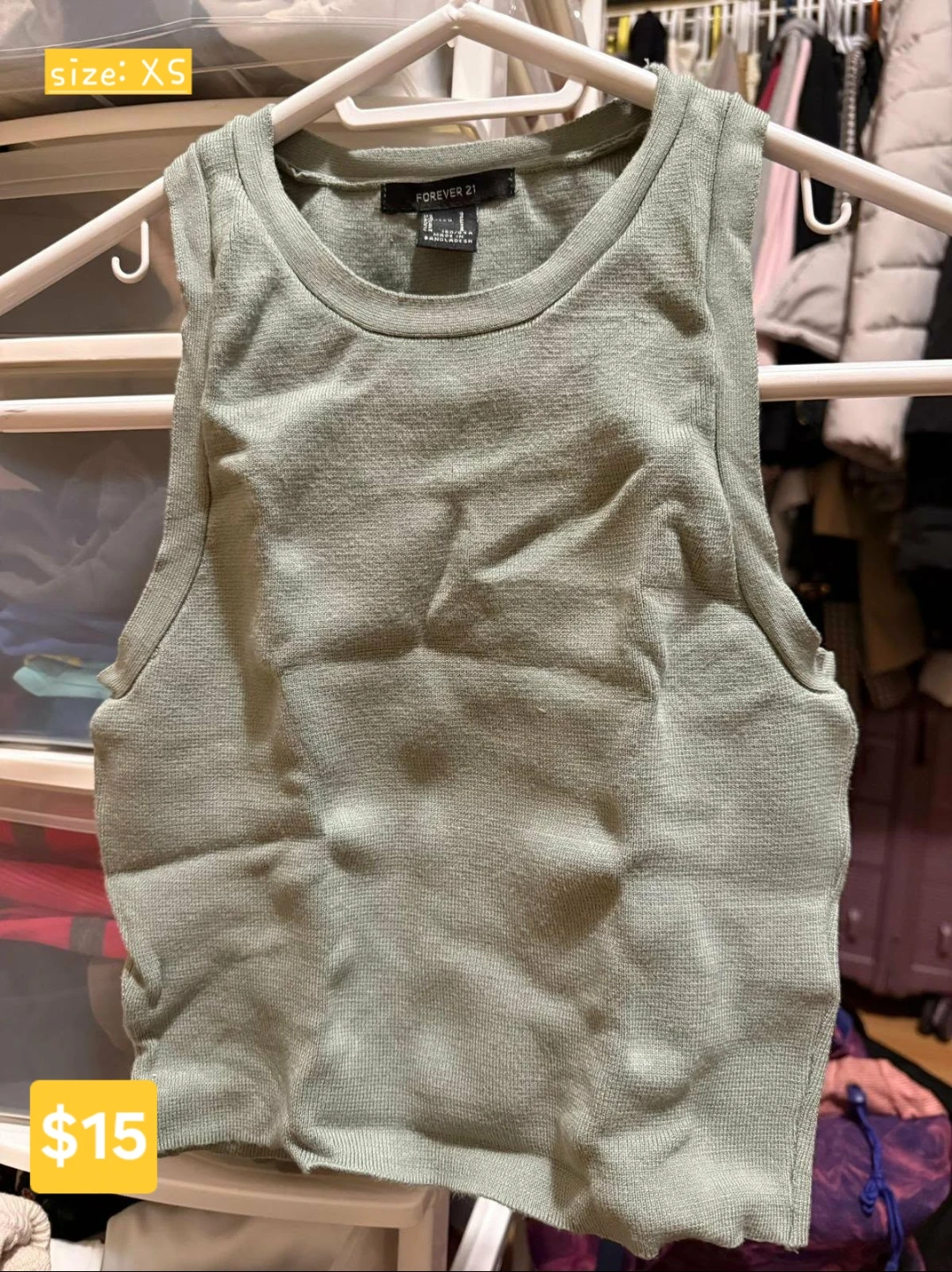Preloved clothes (zoom in the photos for size & price) - photo 2