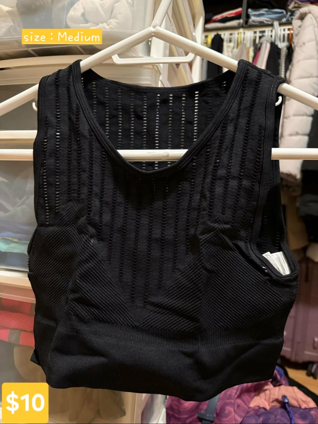 Preloved clothes (zoom in the photos for size & price) - photo 3