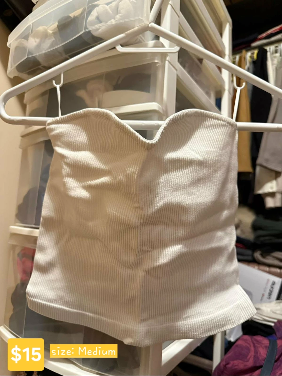 Preloved clothes (zoom in the photos for size & price) - photo 4