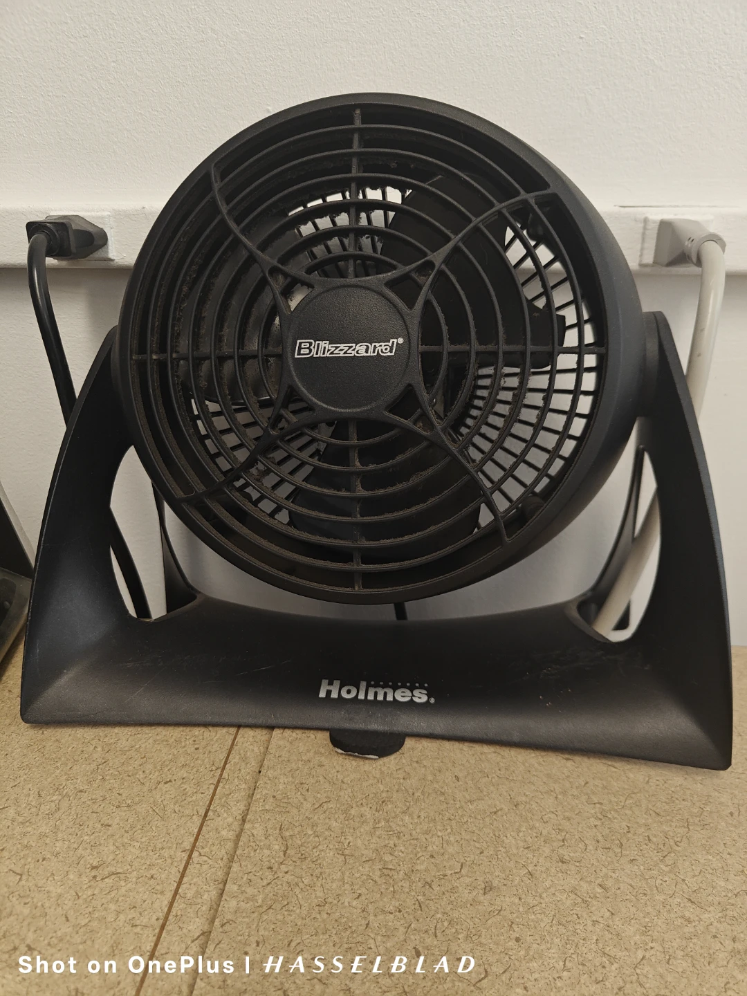 Holmes Blizzard Fan