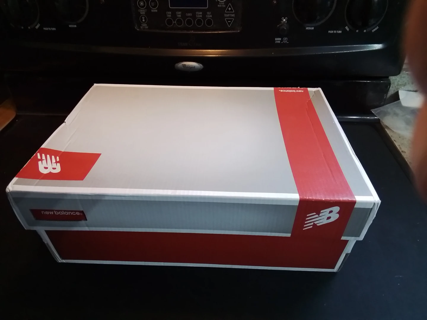 NEW BALANCE Wide/Large Running Shoes 11USA/43EU/9UK NEW - photo 3