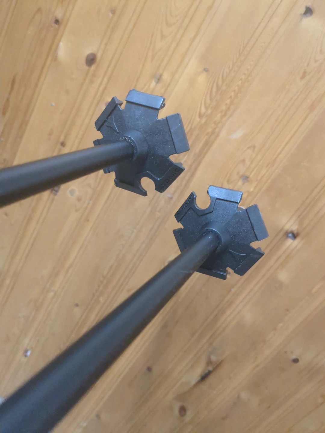 Atomic Ski Poles 115cm / 46" - photo 3