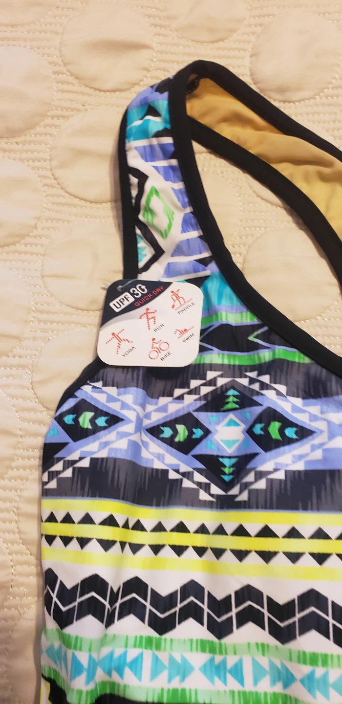 ZeroXposur Tank Top - Size 16W - photo 2
