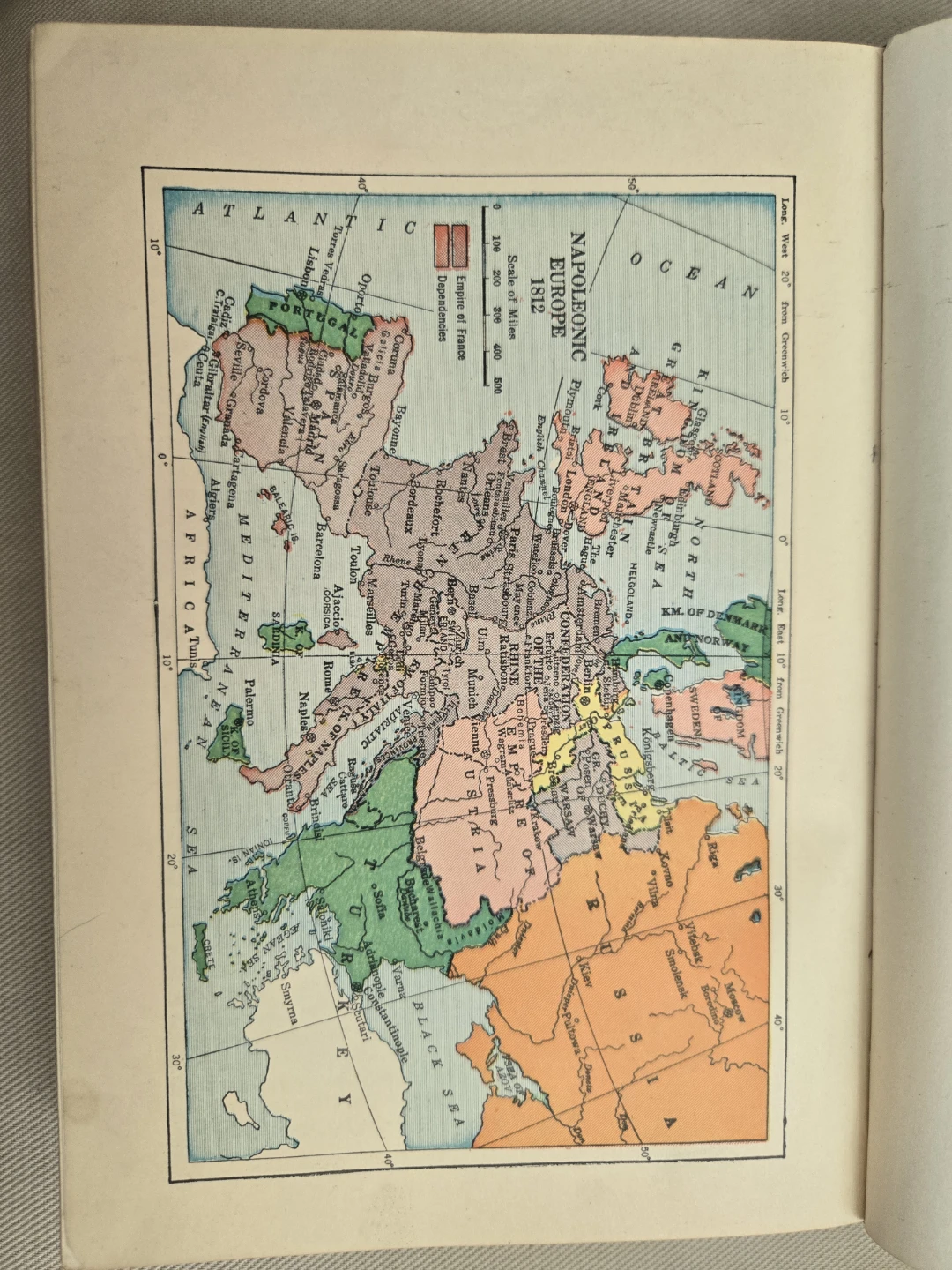 Civilisation in Europe and the World - Book - photo 2