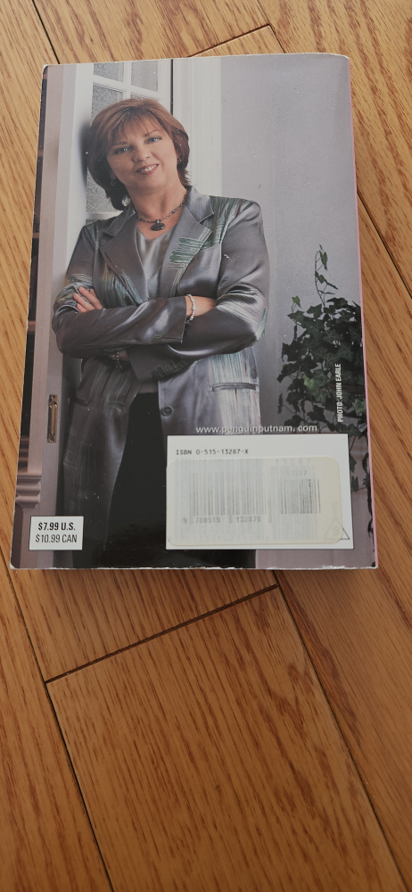 Face the Fire by Nora Roberts - photo 2