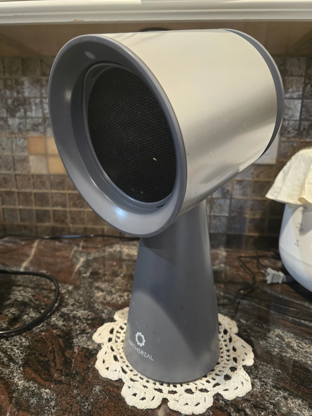 Airthereal Air Purifier