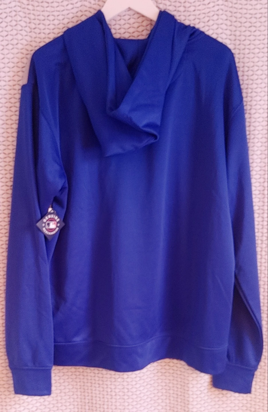 Toronto Blue Jays Baseball Hoodie - photo 2