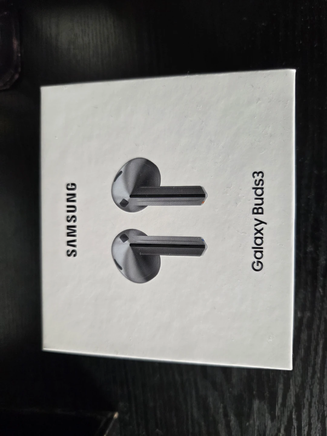 Samsung Galaxy Buds3 - Like New!