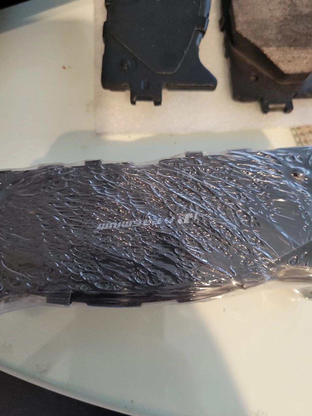 A-Premium Brake Pads - photo 4
