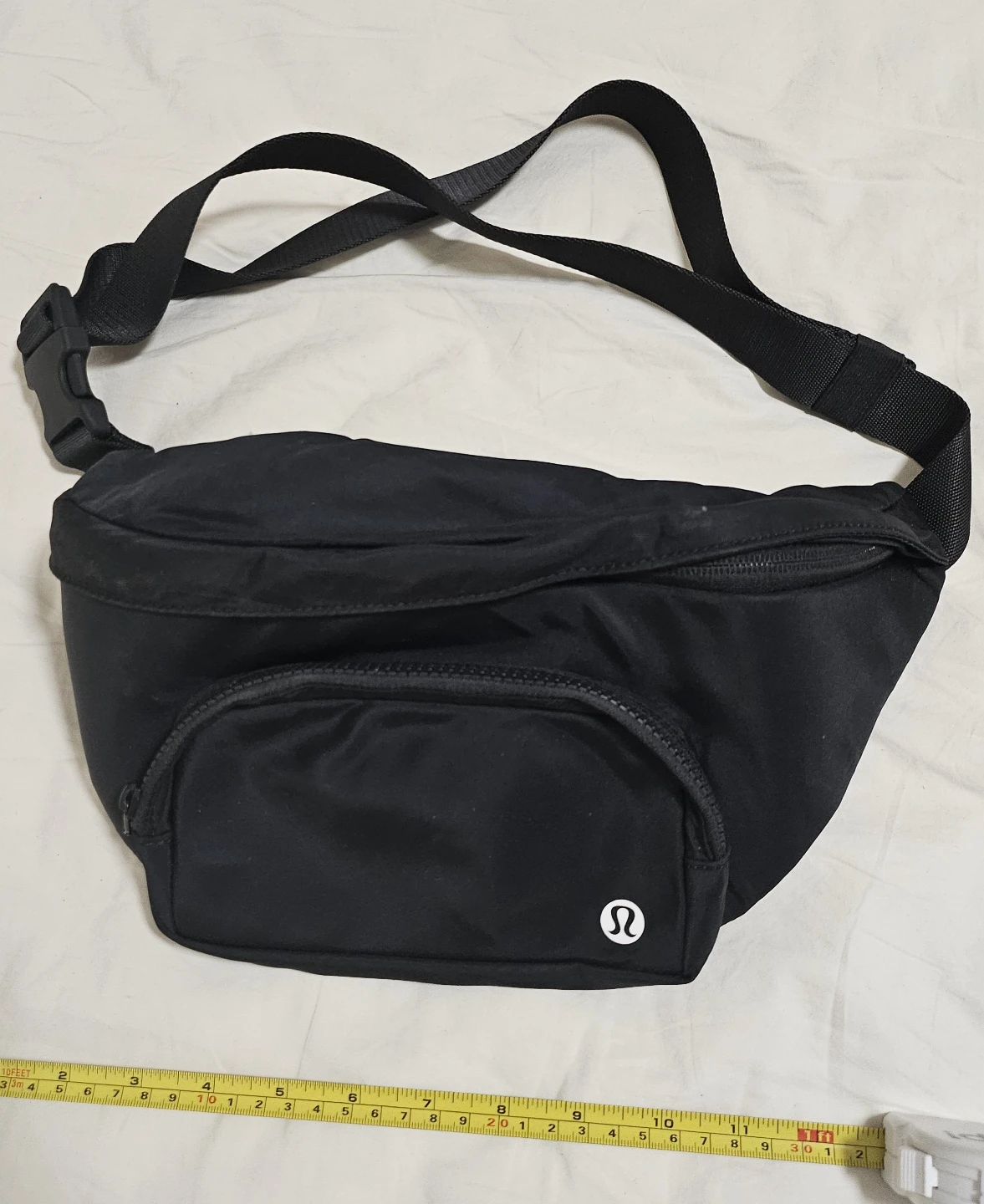 lululemon crossbody sling bag