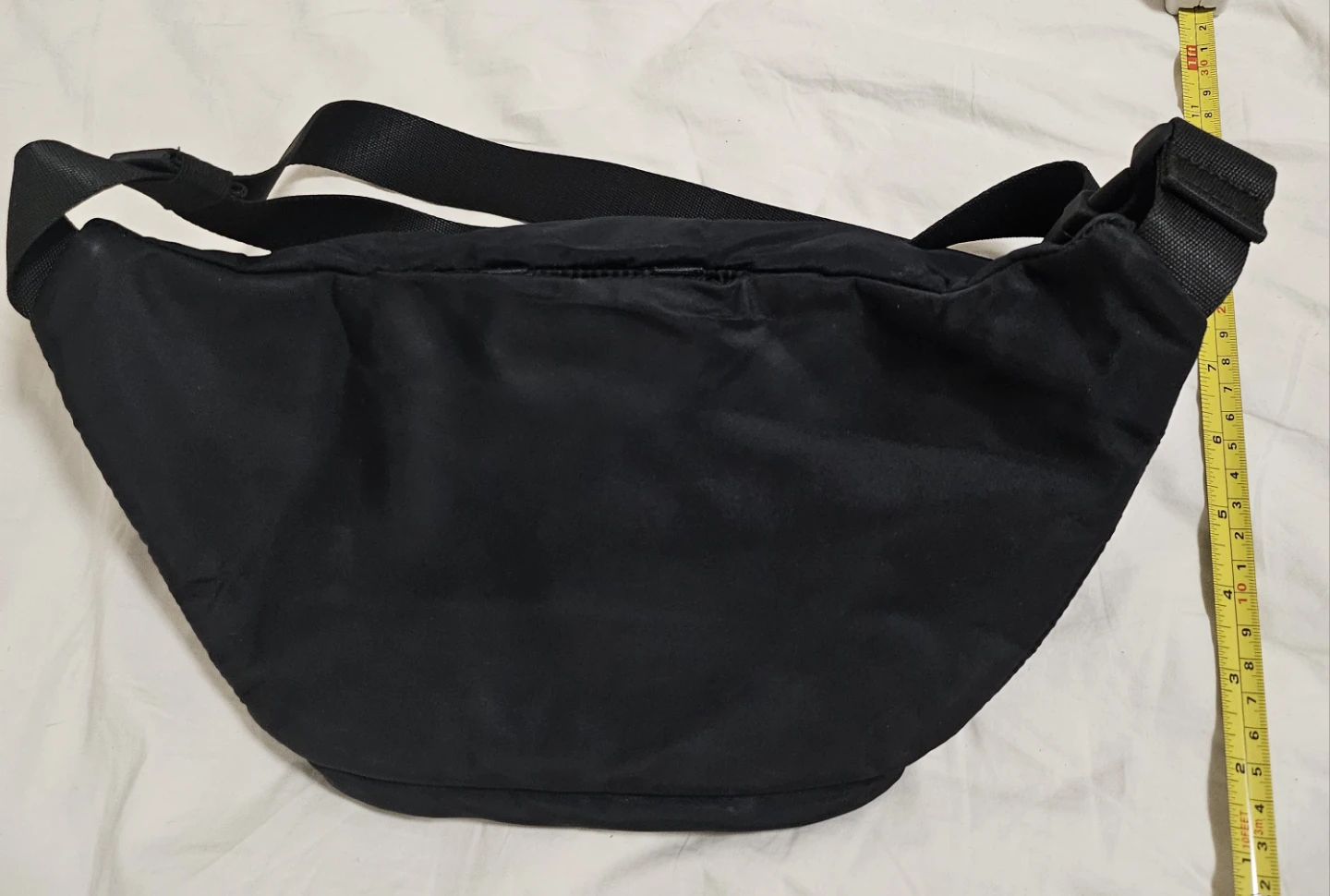 lululemon crossbody sling bag - photo 2