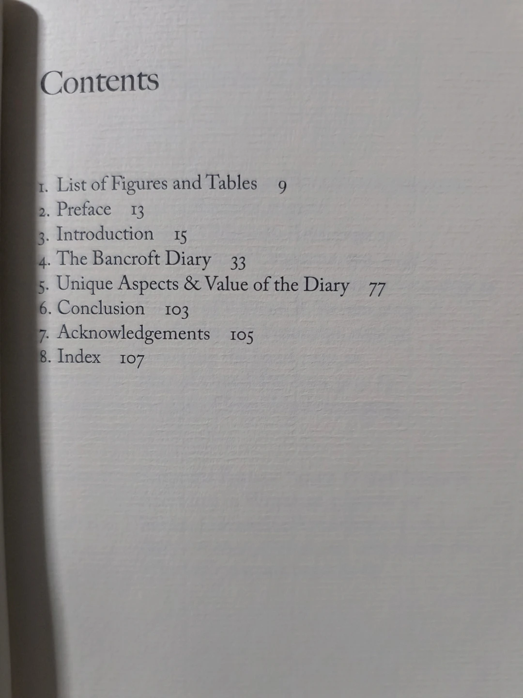 Jeremiah Bancroft Diaries of Acadian Deportations Vol I - photo 3