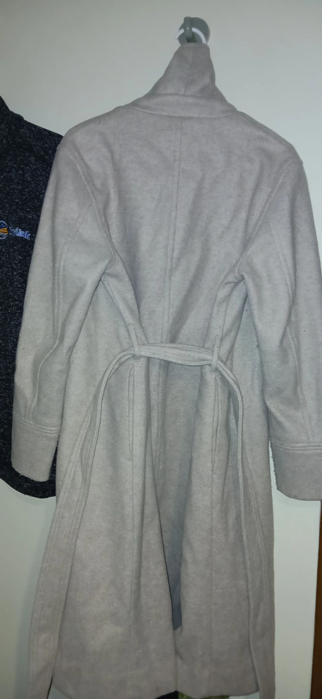 Gentle Fawn Vancouver Coat - Size Small - photo 4