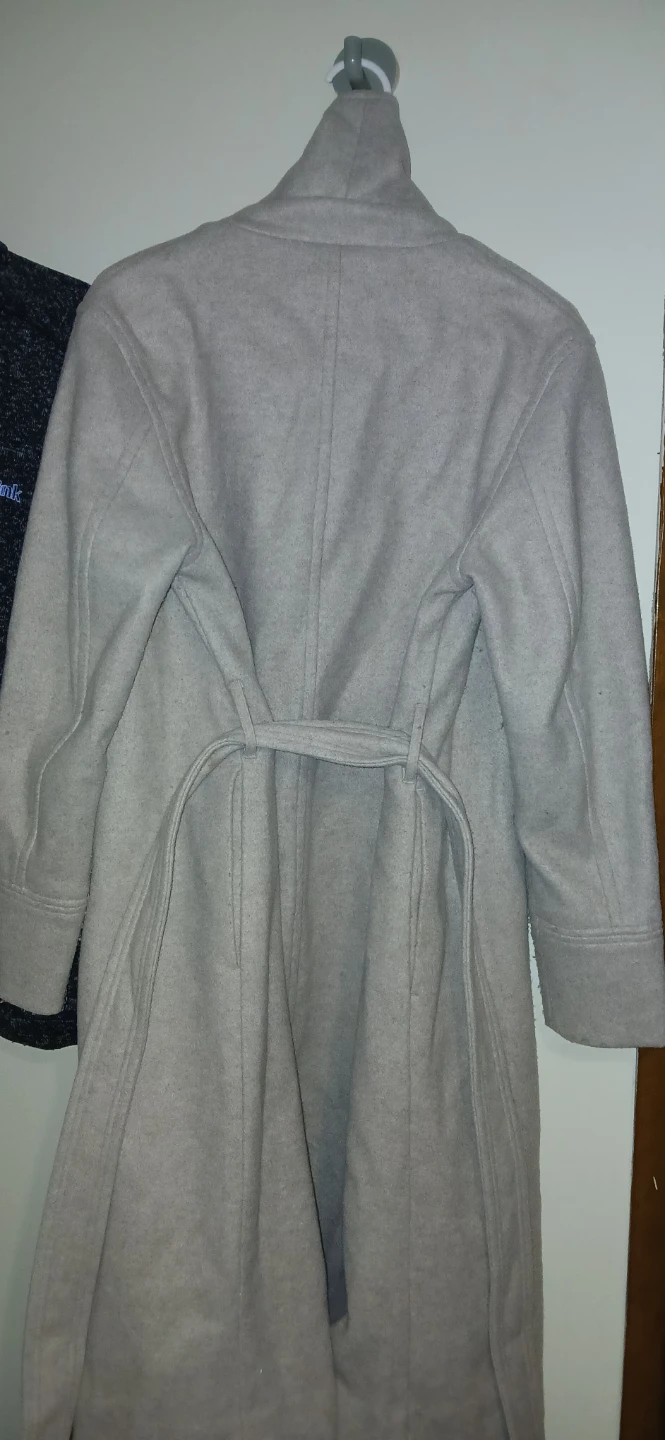 Gentle Fawn Vancouver Coat - Size Small - photo 5