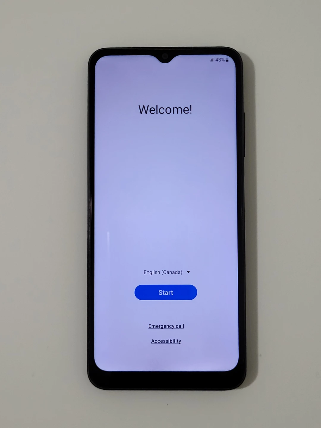 Samsung Galaxy A03s - photo 2