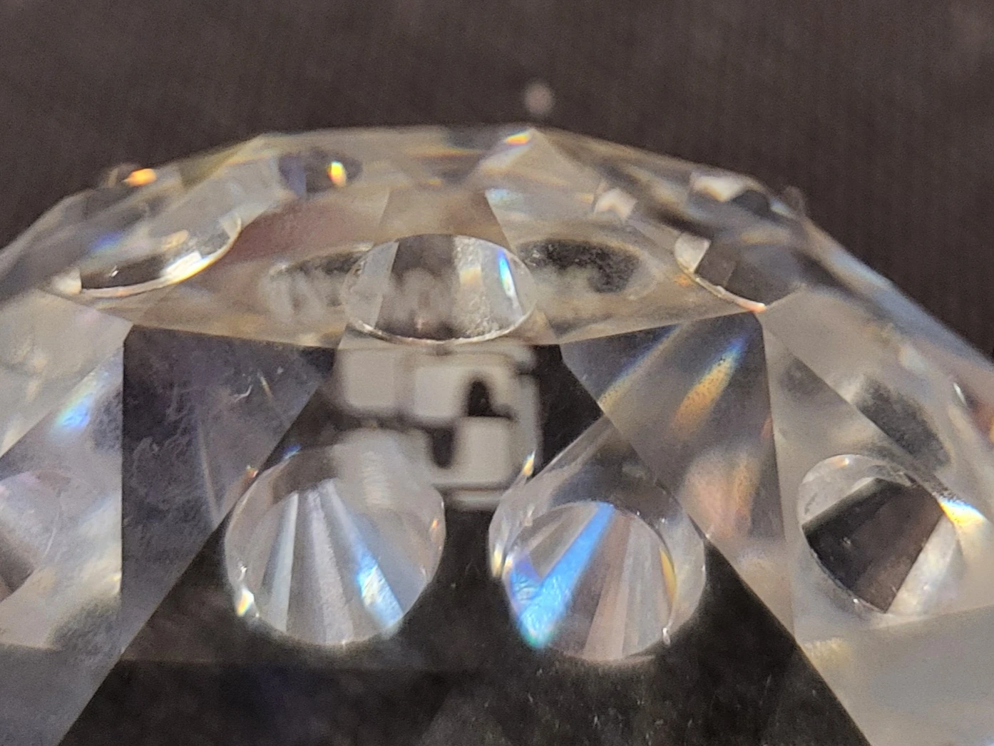 Swarovski Crystal Figurine - Large Porcupine - photo 5