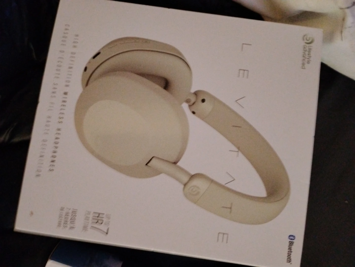 JBL Tune 720BT Wireless Headphones - New - photo 2