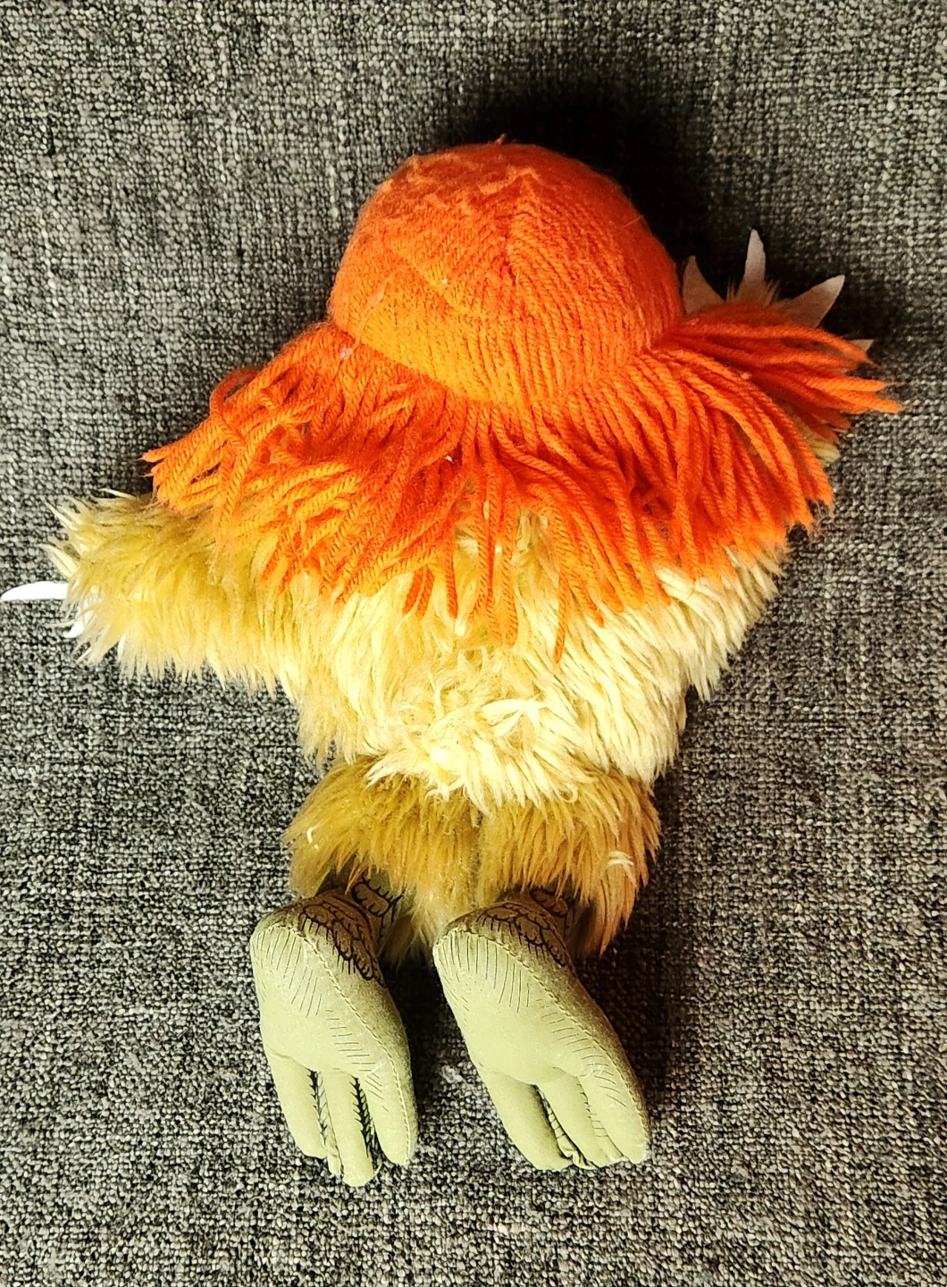 Sipi Doll - Where The Wild Things Are - photo 2
