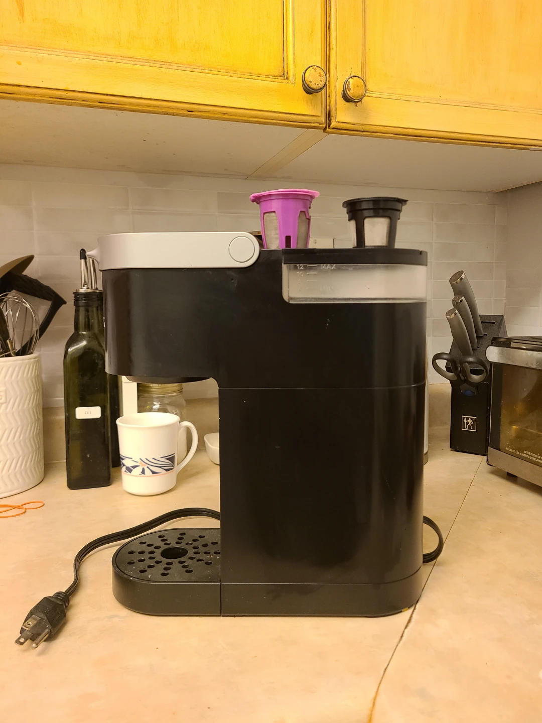 Keurig K-Mini Single Serve Coffee Maker - photo 2