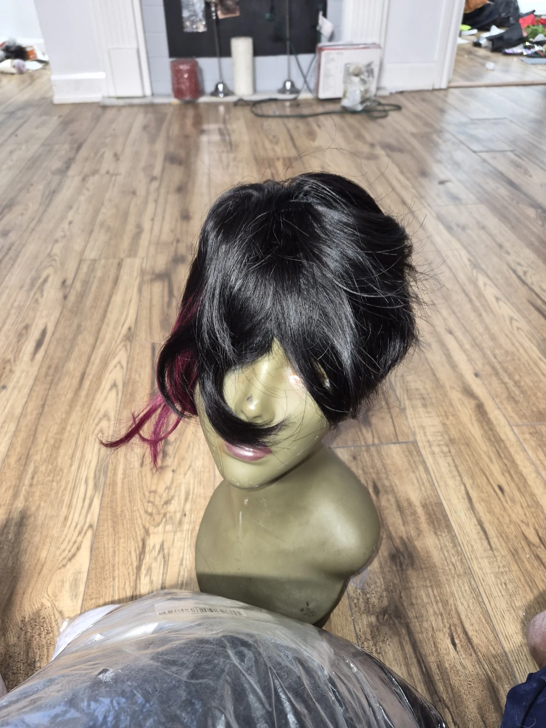 Wigs - Assorted Styles - photo 4