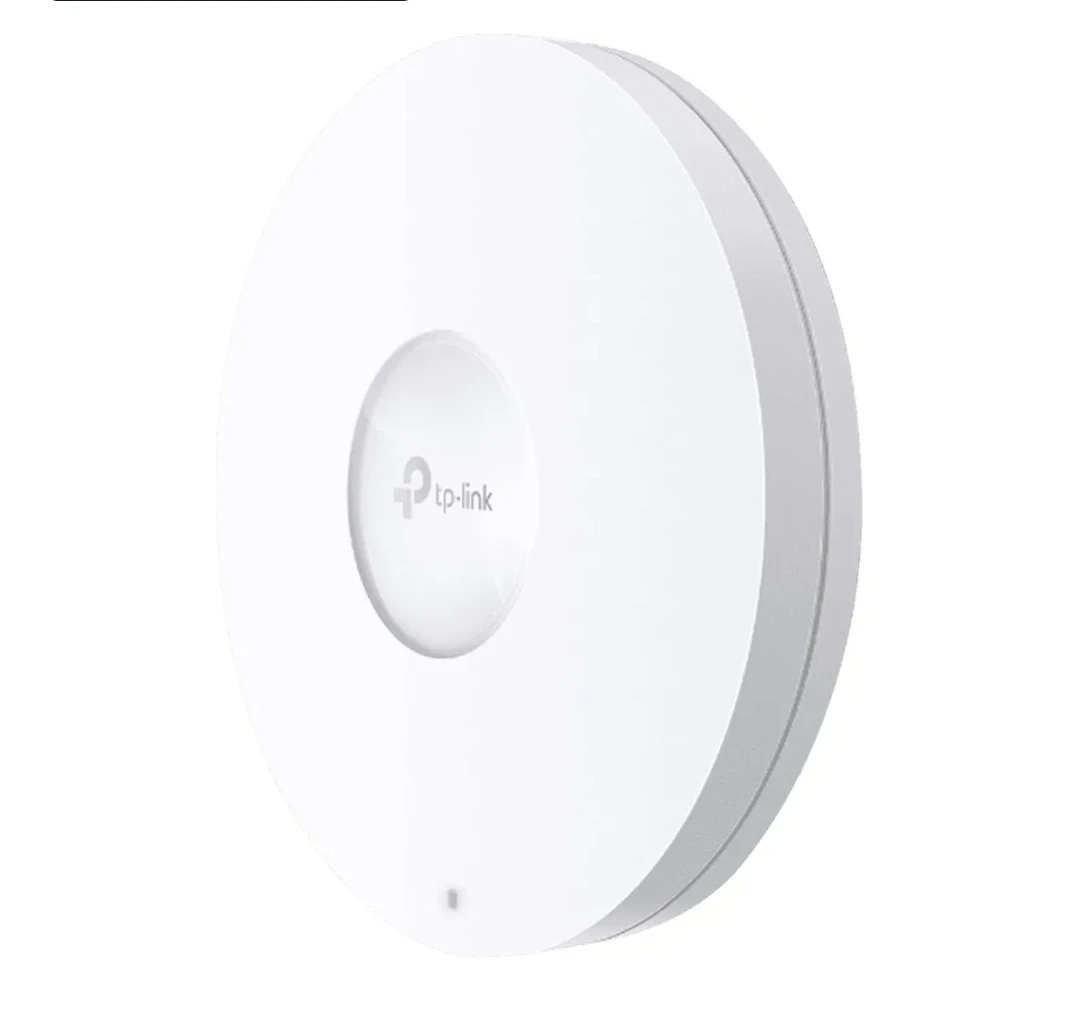TP-Link Omada AX1800 WiFi 6 Access Point - photo 4