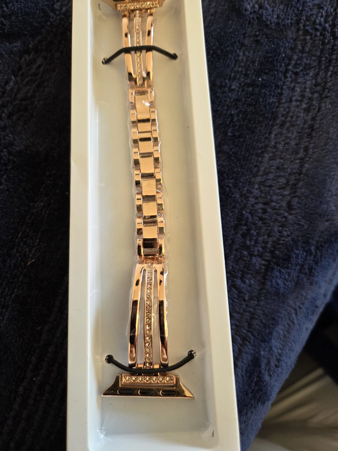 V -MORO Smart Watch Band