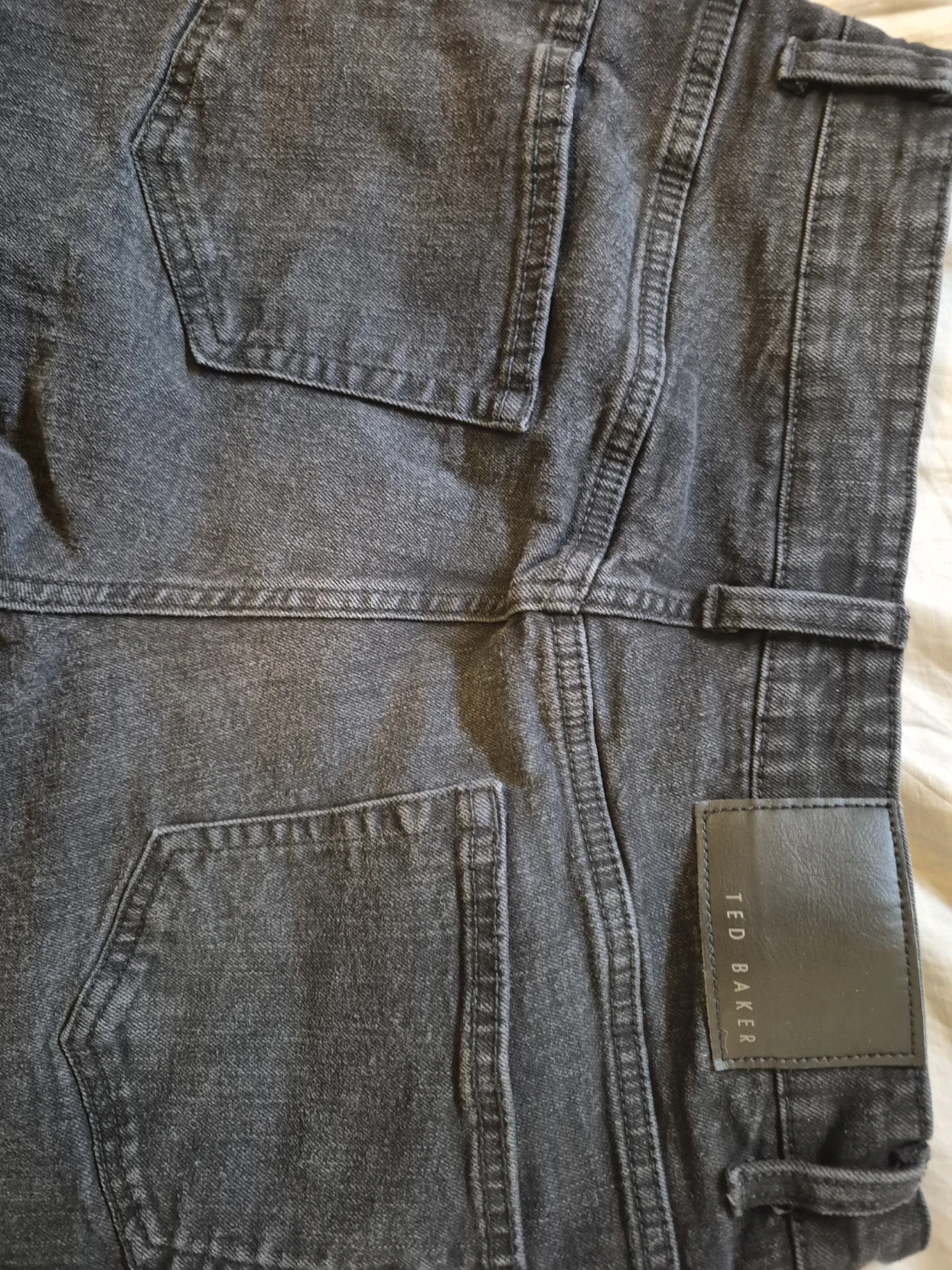 Ted Baker Jeans - Size 30/32 - photo 2
