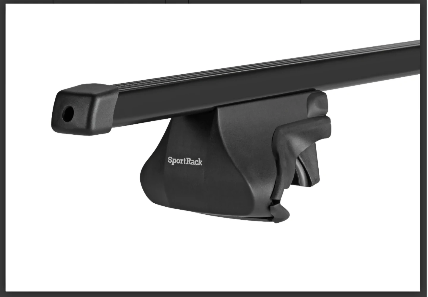 Complete Raised Rail System – SR1098 - photo 2
