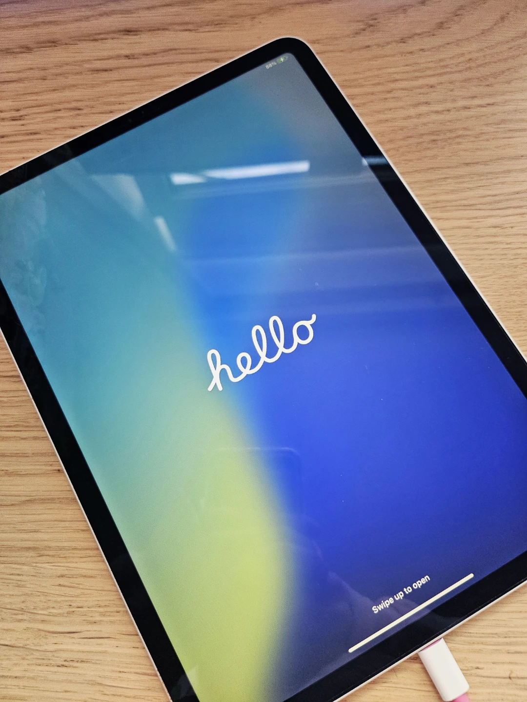 2020 iPad Pro with G2 Apple Pencil & 4 Tips - photo 2