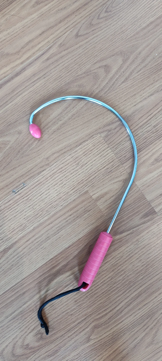 Back massager