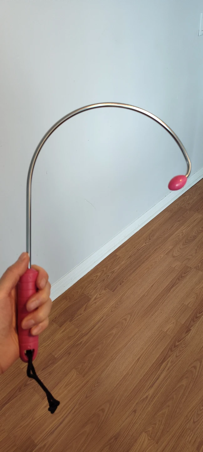Back massager - photo 2