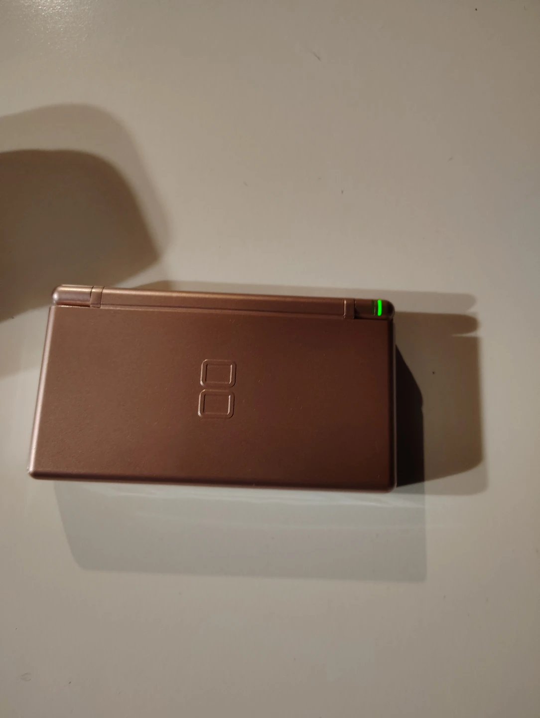 Nintendo DS Lite with Games and Accessories - photo 3