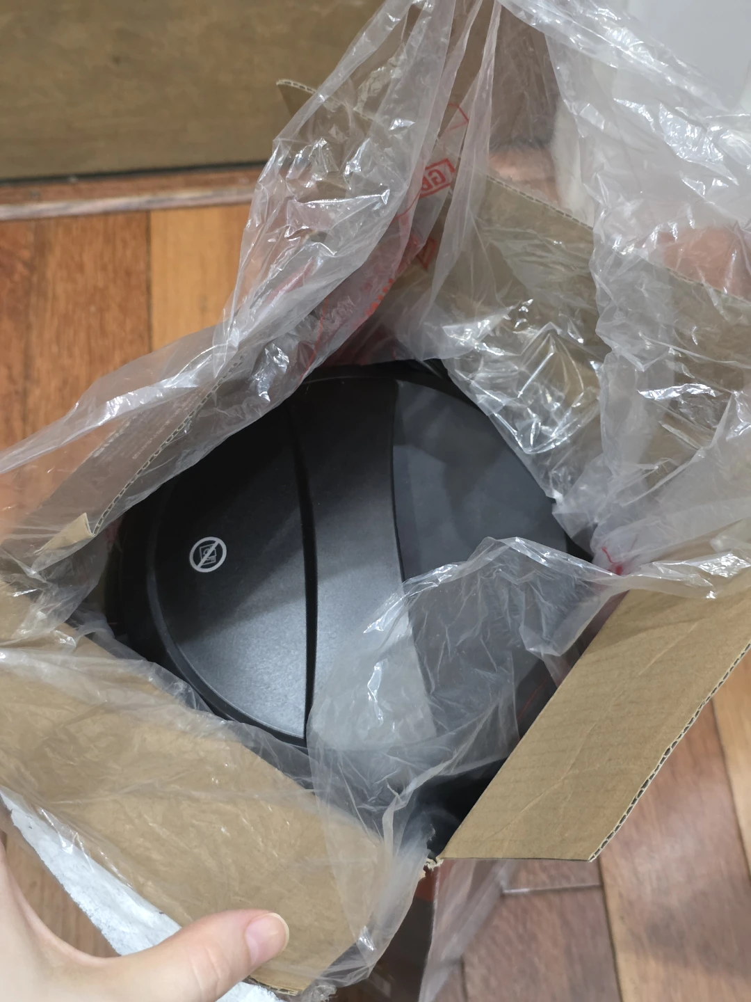 Heat Tower and Surround Fan Heater - photo 3