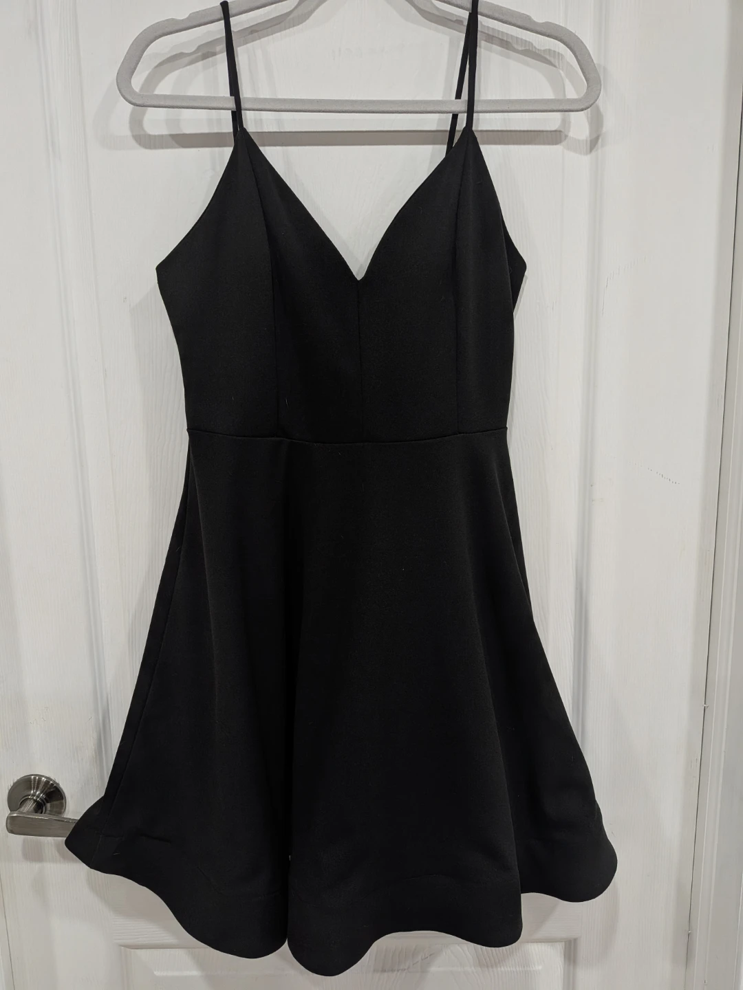 Little Black Dress - Size Large - photo 2