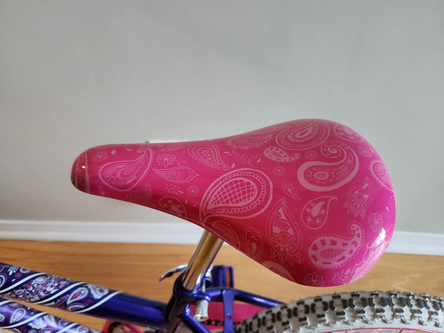 Razzle Kids Bike - Purple & Pink - photo 3