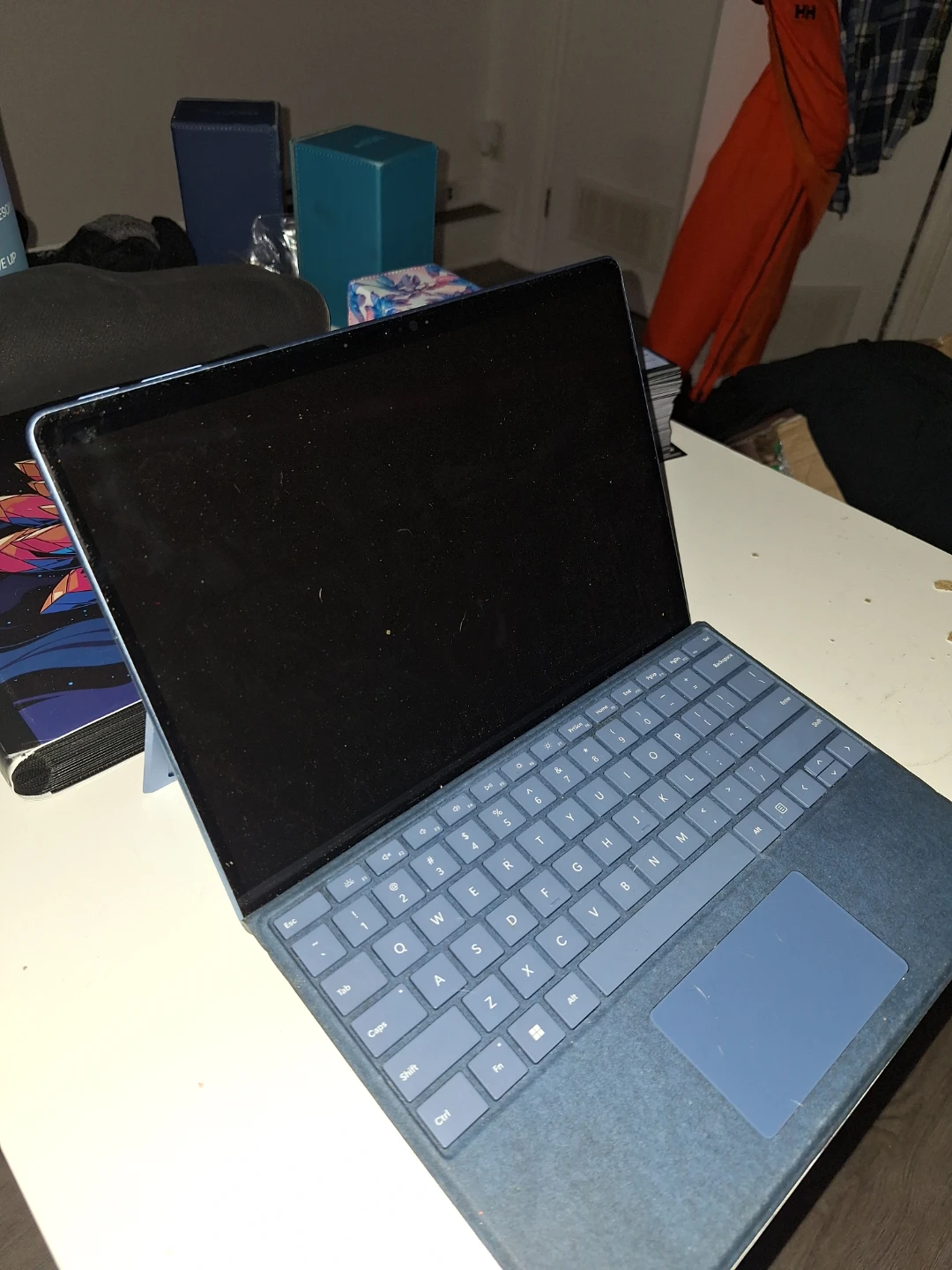 Microsoft Surface Go 8