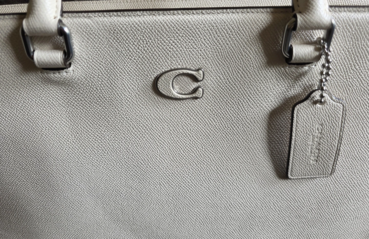 Coach Large Tote - Ideal Work Bag - Brand New! - photo 4