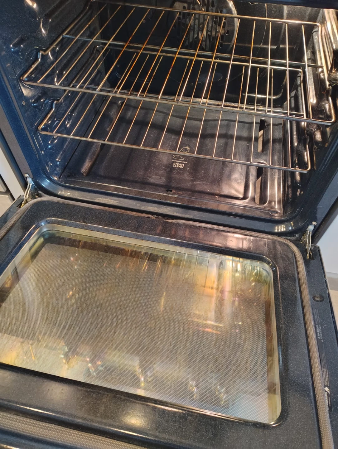 OLAM CLEANING SERVICE - photo 3