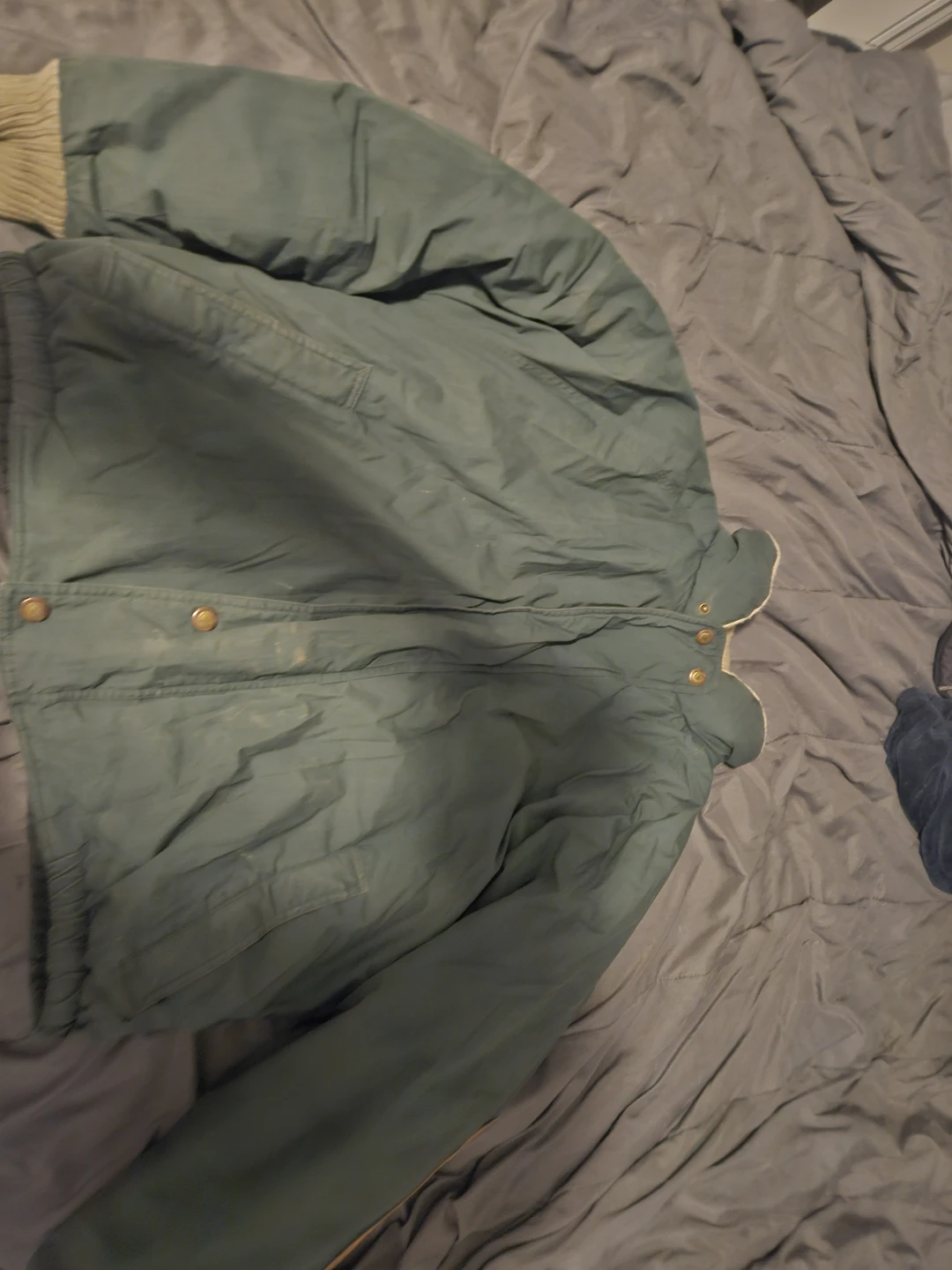 WindRiver Classic Outerwear Jacket
