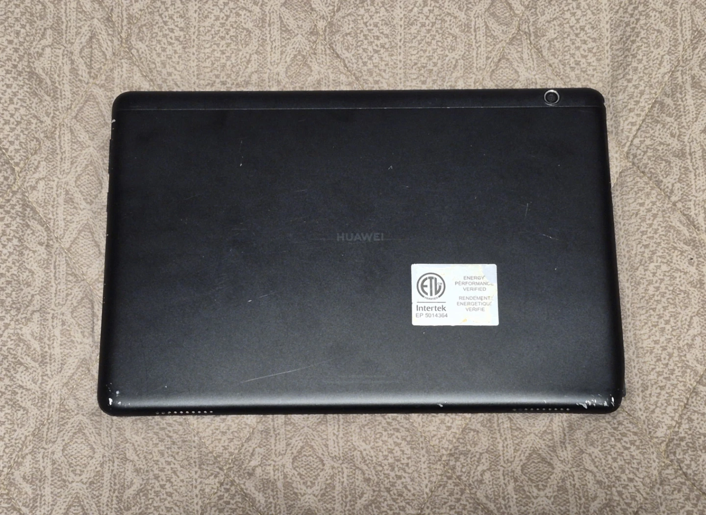 Huawei MediaPad T5 Tablet - photo 2