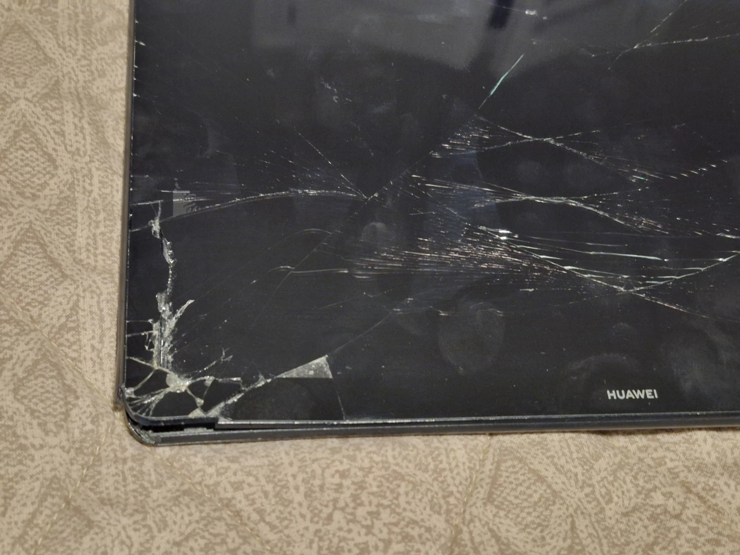 Huawei MediaPad T5 Tablet - photo 3