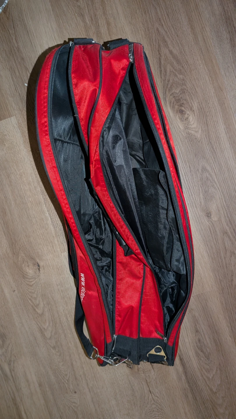 Victor Badminton Racquet Bag - photo 3