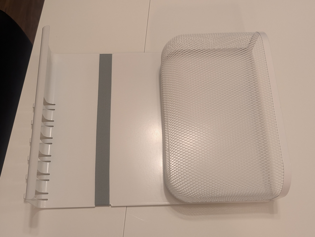 IKEA BROR Storage Combination - photo 2