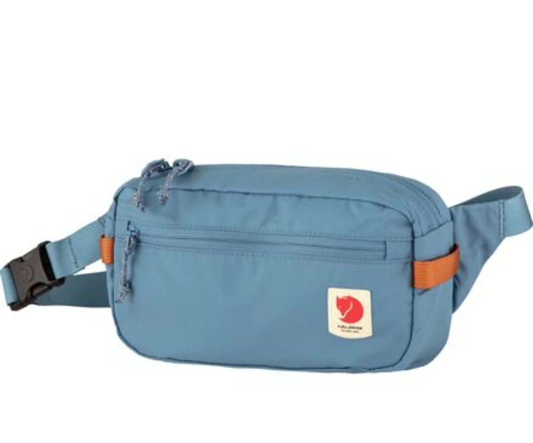 Fjällräven High Coast Hip Pack