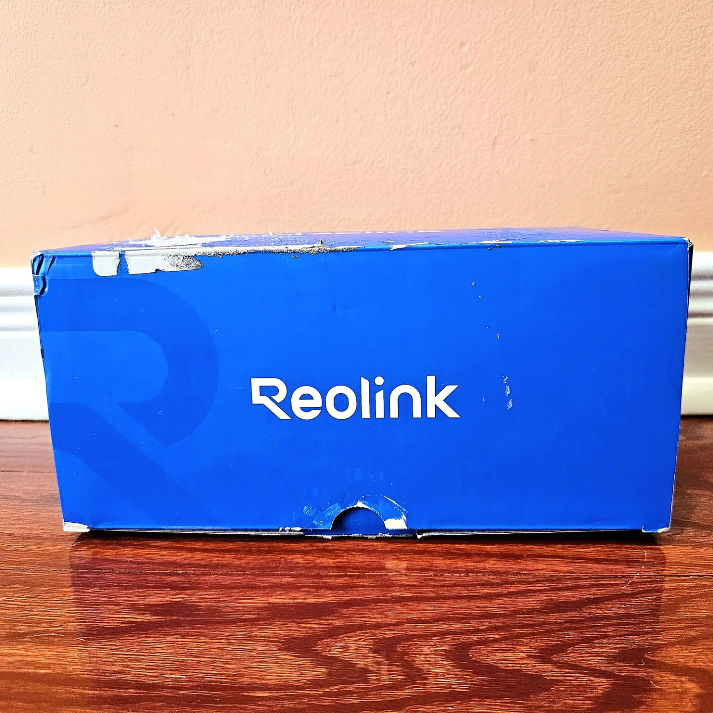 Reolink 4K PoE True Color Night Vision Security Camera CX810 - photo 2