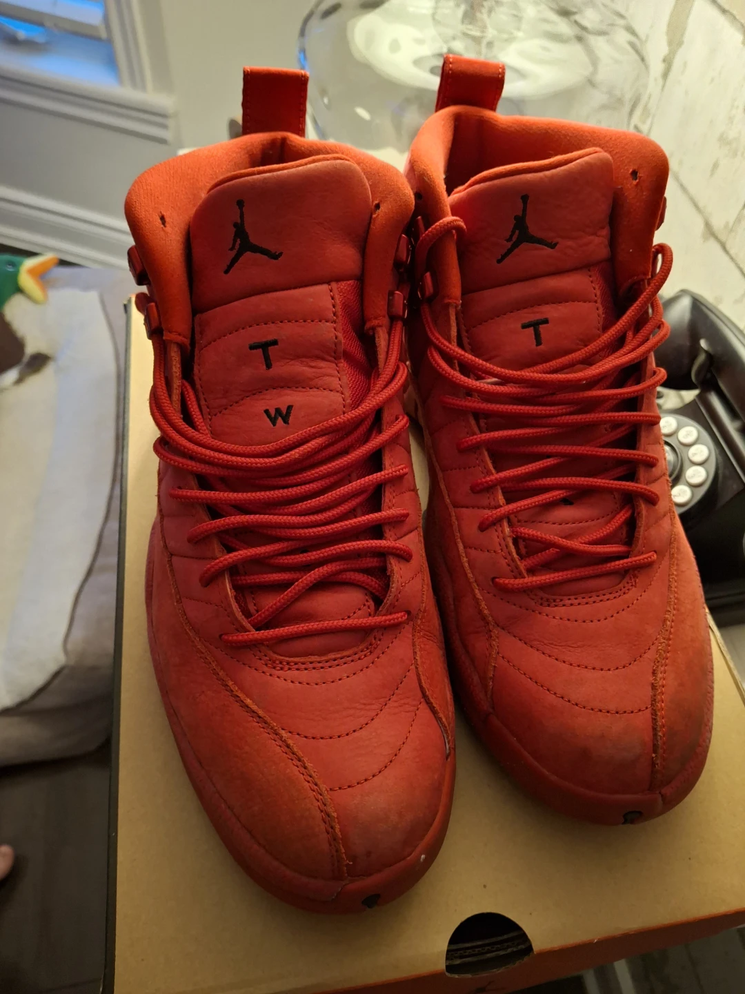 Jordan shoes - photo 2